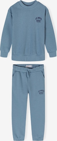 mėlyna MINOTI Treningas: priekis