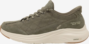 žalia SKECHERS Sportbačiai be auliuko 'NATURAL EASE': priekis