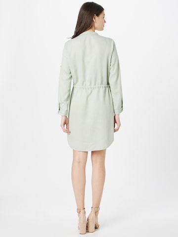 LTB Shirt Dress 'Elya' in Green