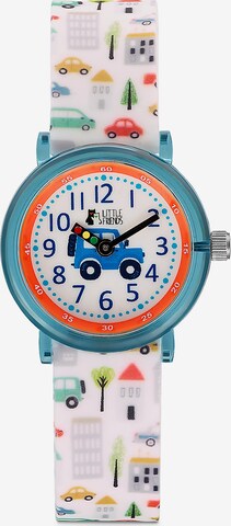 FAVS Little Friends Watch 'CHRIST' in Mixed colors: front