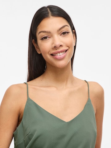 VILA Overdel 'VIMathilde' i grøn