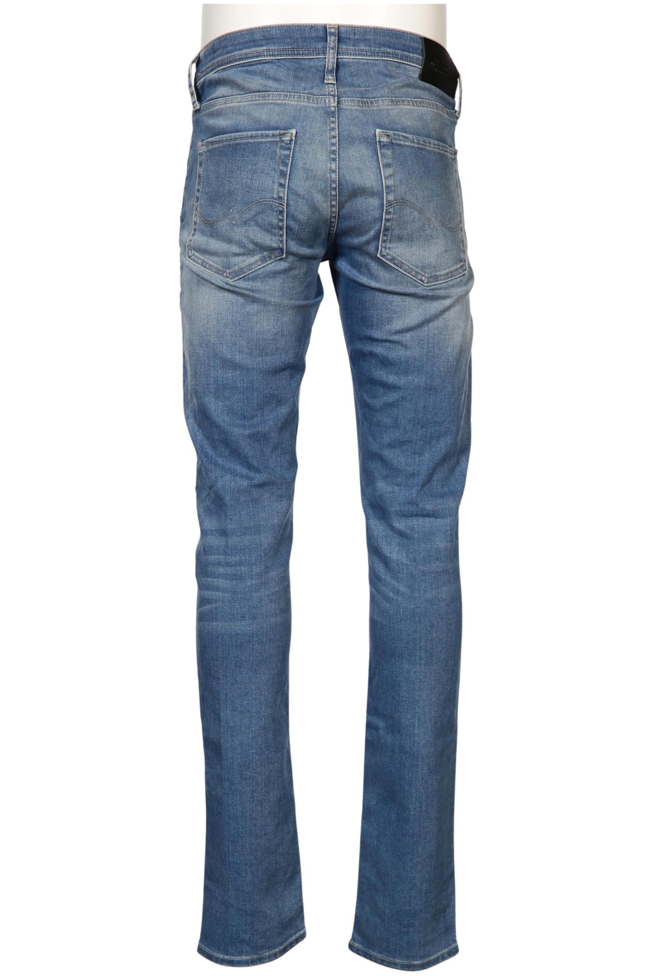 JACK & JONES Jeans 32 in Blau