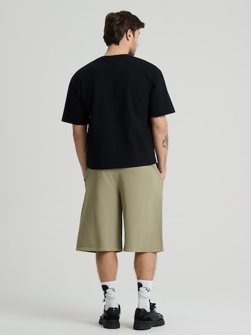 NoWear - Camisa em preto