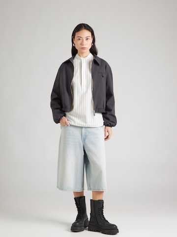 NAPAPIJRIBluza 'GIOIA' - bijela boja