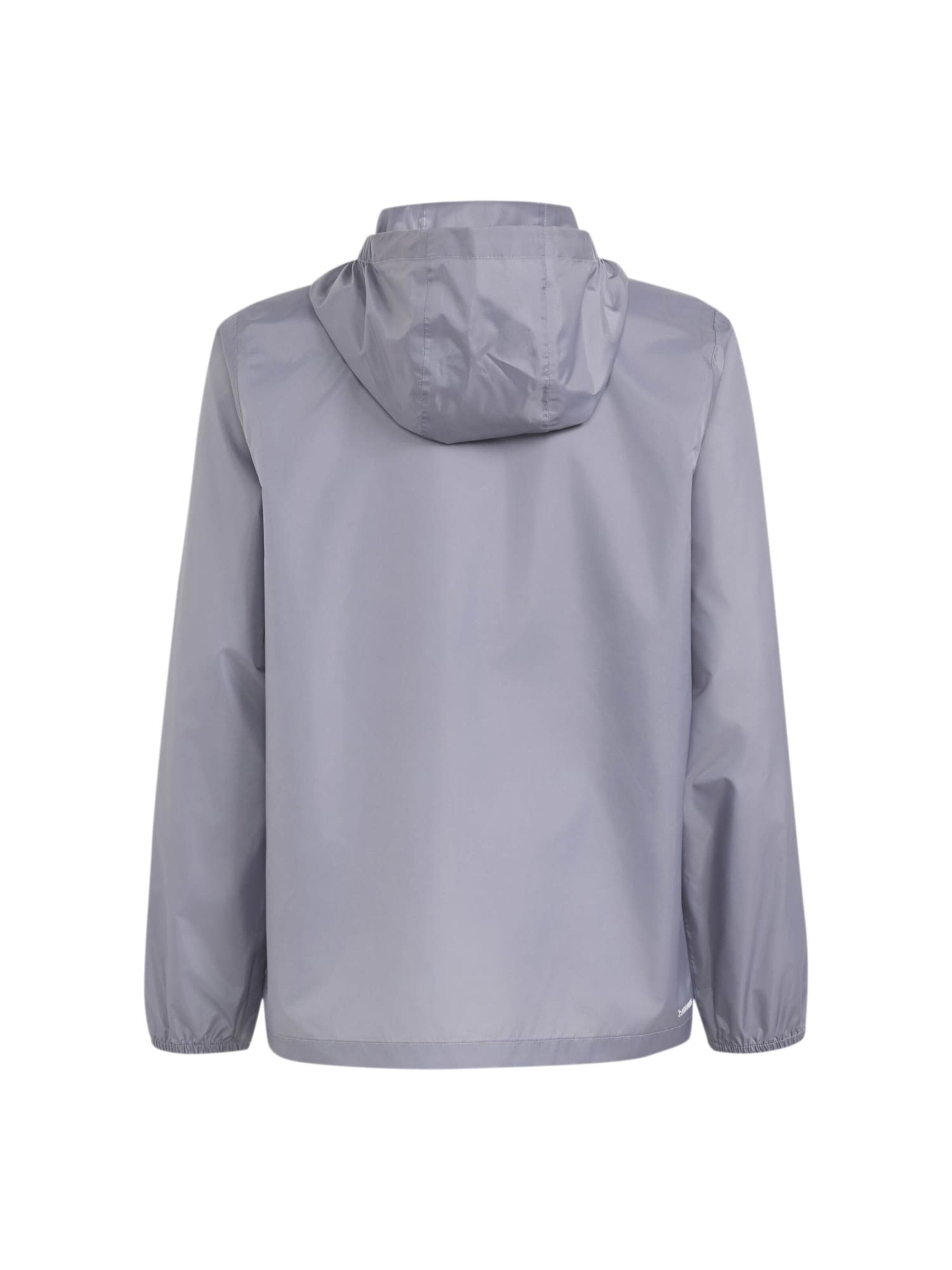 ADIDAS SPORTSWEAR Athletic Jacket in Purple