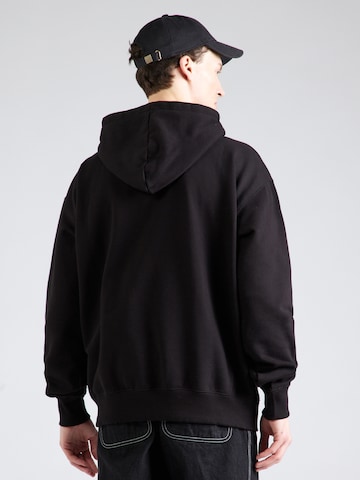 Pegador Sweatshirt in Black