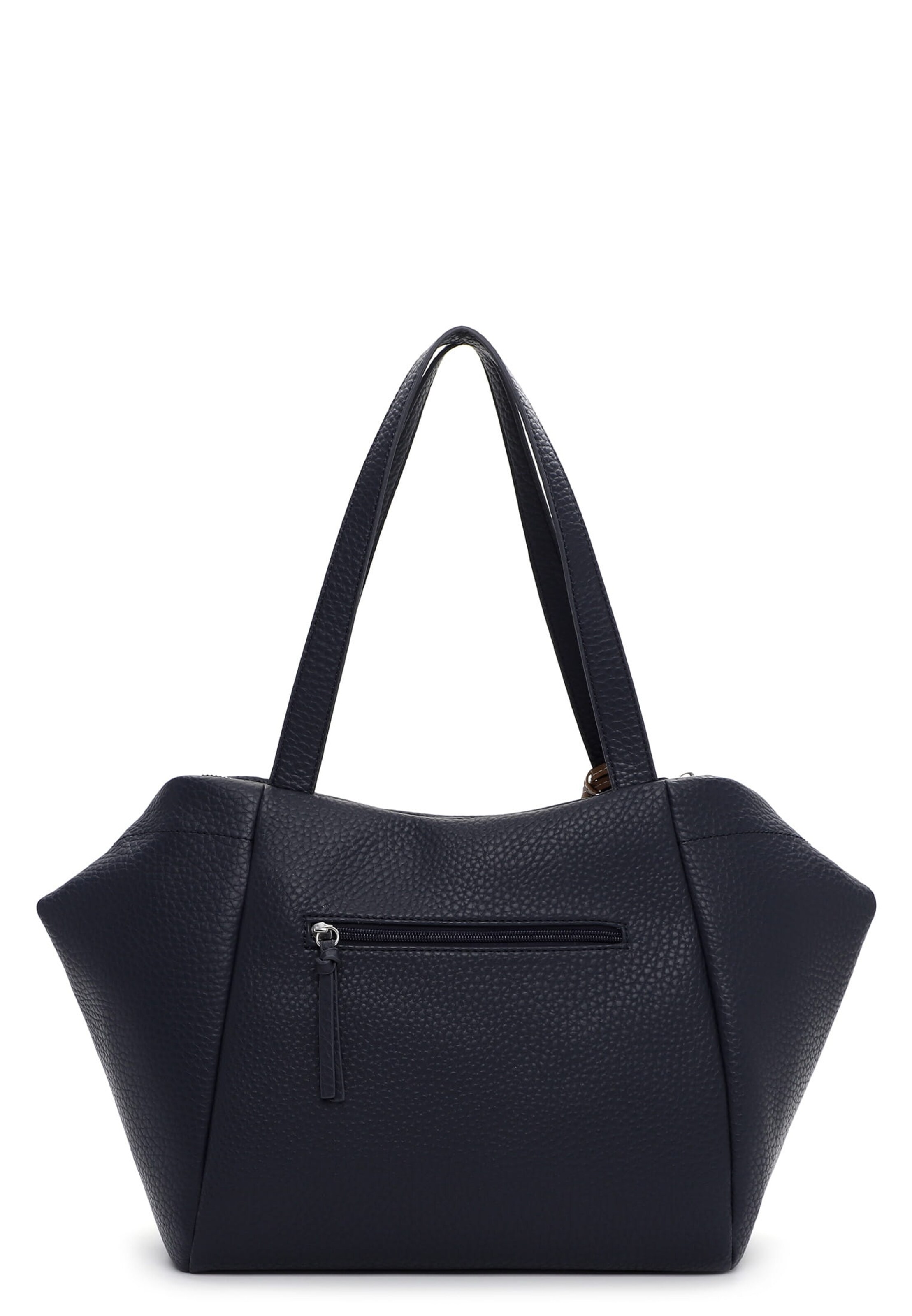 Sac bandoulière 'Katrina' Tamaris en bleu