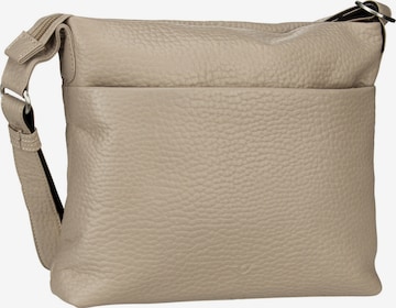 VOi Crossbody Bag 'Hirsch Bristol' in Brown: front