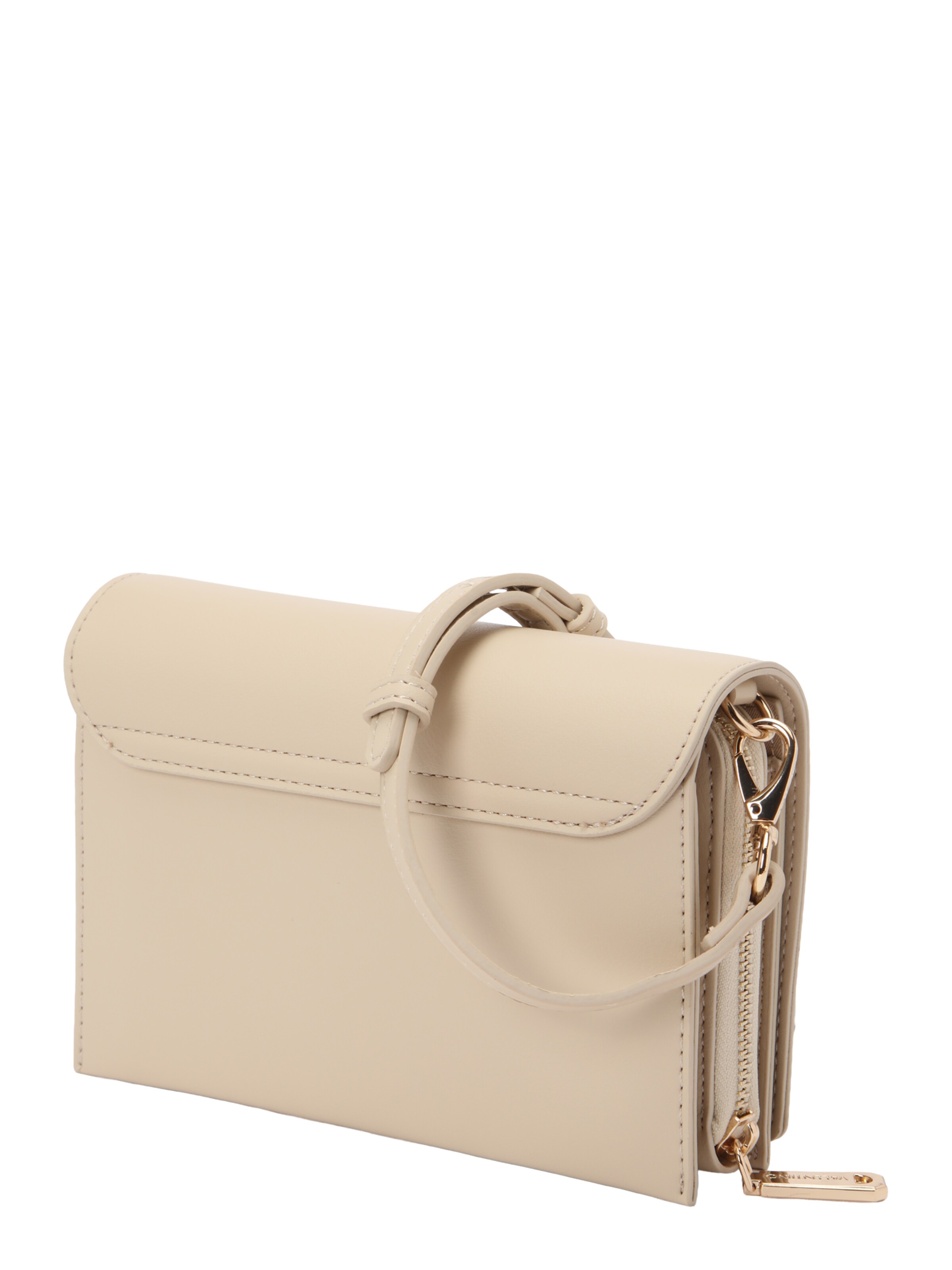 Borsa a tracolla di VALENTINO in beige