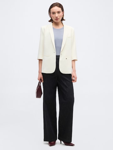 MOS MOSH Блейзер 'MMJunie Miley' в Бежевый