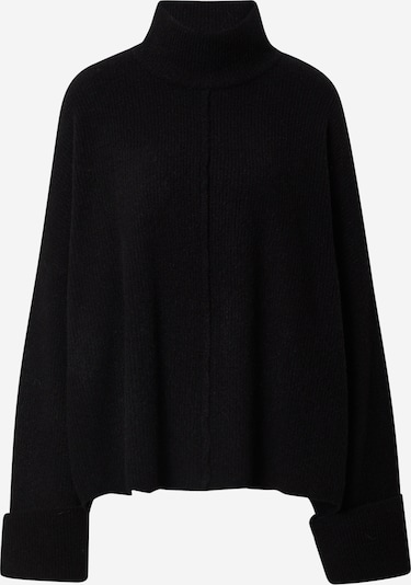 LeGer by Lena Gercke Jersey talla grande 'Rafaela' en negro, Vista del producto