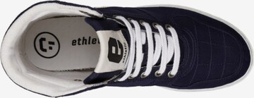 Ethletic High-Top Sneakers 'Hiro II' in Blue