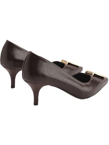 Limoya Slingback Pumps 'Damen-Absätze' in Brown