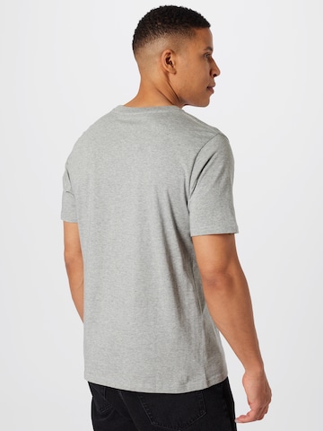 Carhartt WIP Majica | siva barva