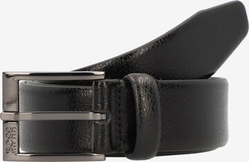 Ceinture 'Elloy' BOSS en noir