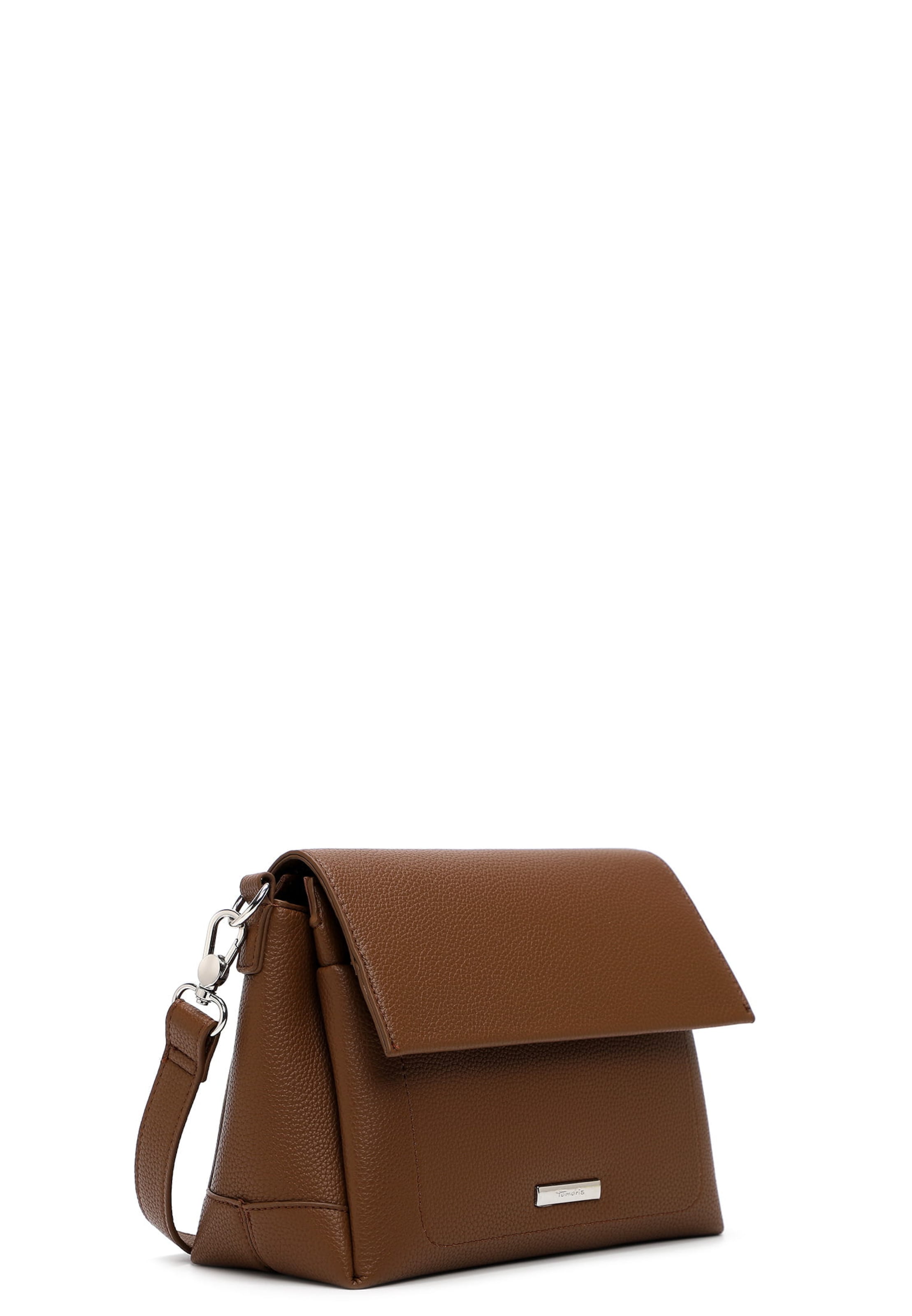 Tamaris Crossbody Bag 'Melissa' in Brown