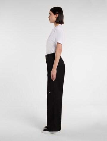 regular Pantaloni di DICKIES in nero
