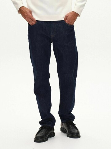 regular Jeans 'Marc' di GABBA in blu: frontale