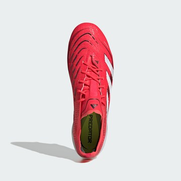 ADIDAS PERFORMANCE Fußballschuh 'Predator Elite' in Rot