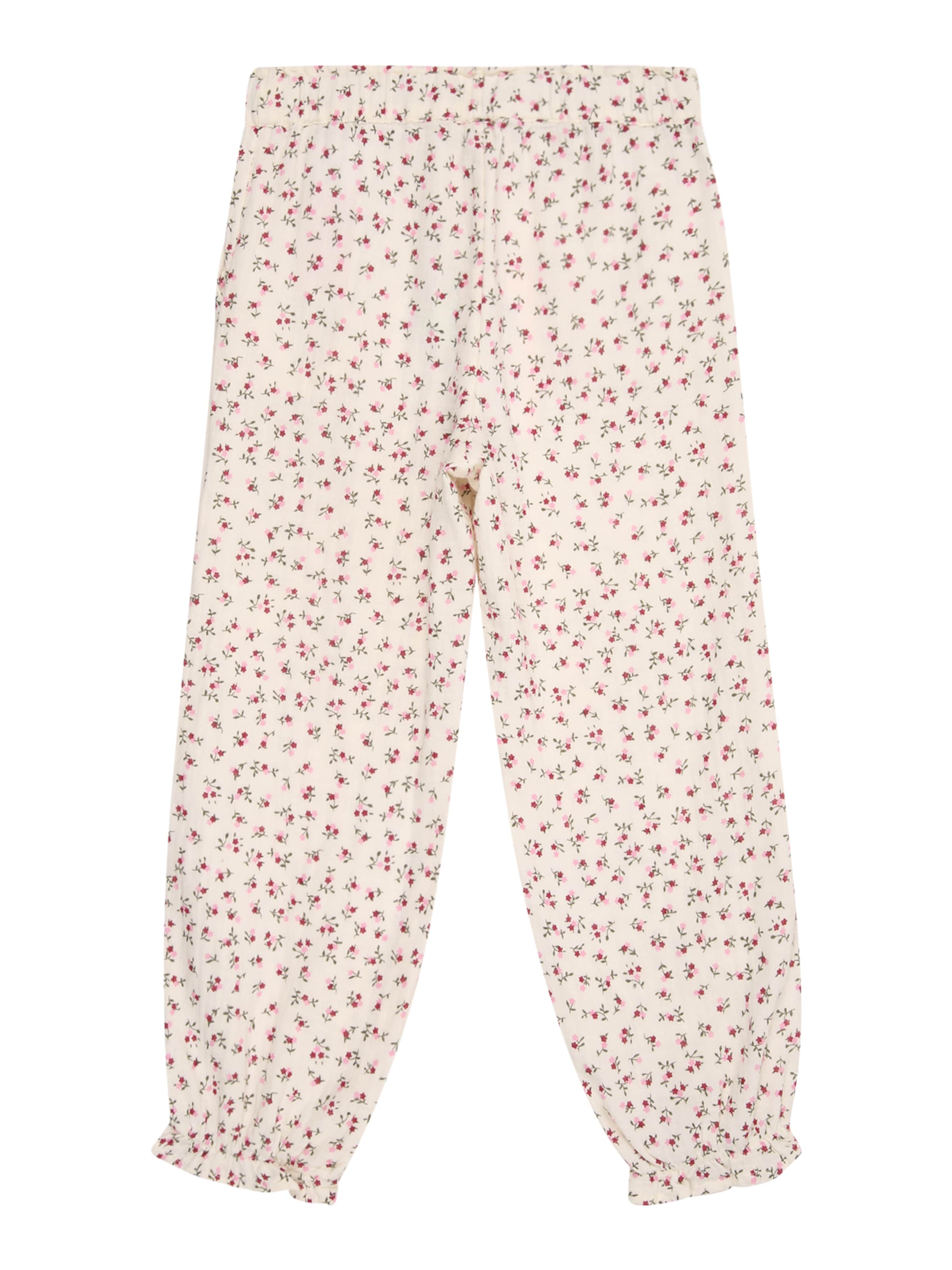 Tapered Pantaloni 'KMGTHYRA' di Only Mini in beige