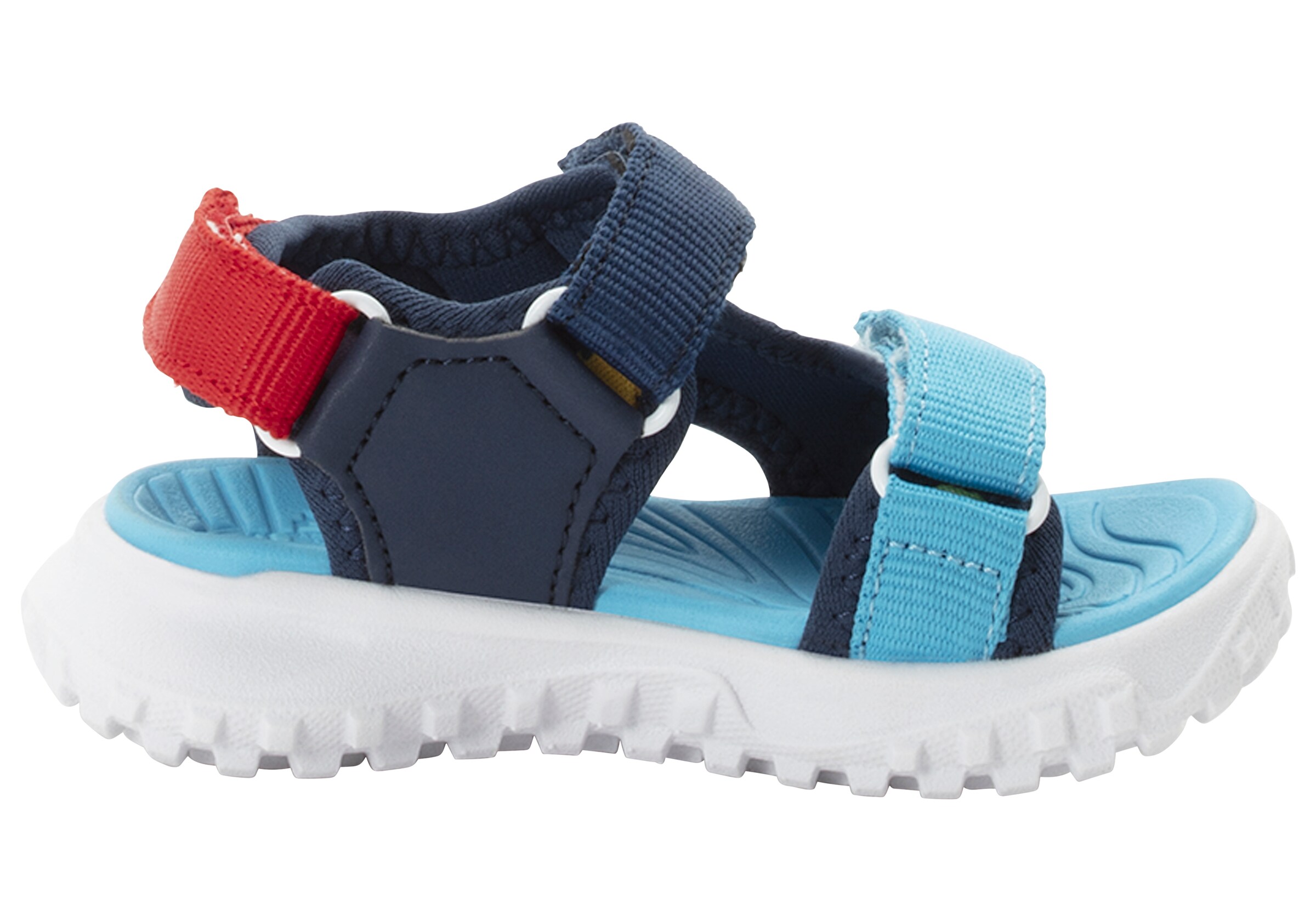 Kamik Sandale in Blau