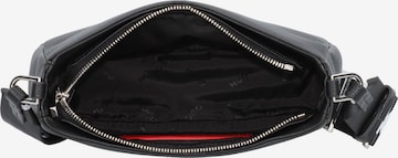 HUGO Red Crossbody Bag 'Bel' in Black