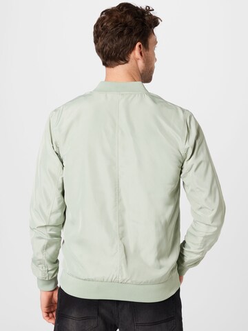 BURTON MENSWEAR LONDONPrijelazna jakna - zelena boja