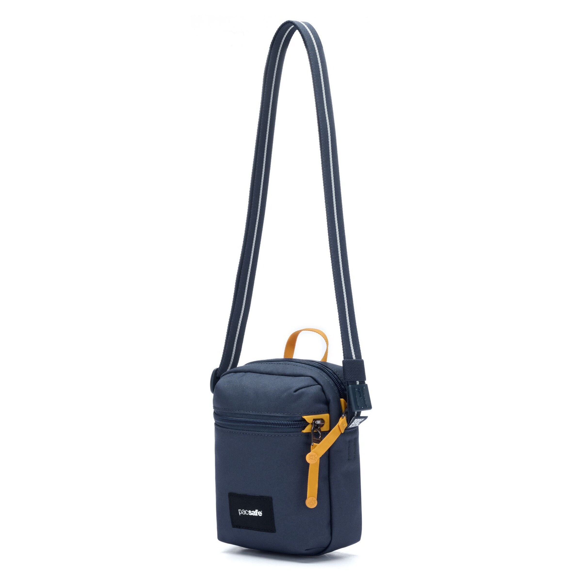 Pacsafe Crossbody bag 'Go' in Blue