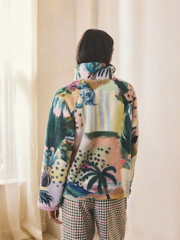 Pull-over Next en mélange de couleurs