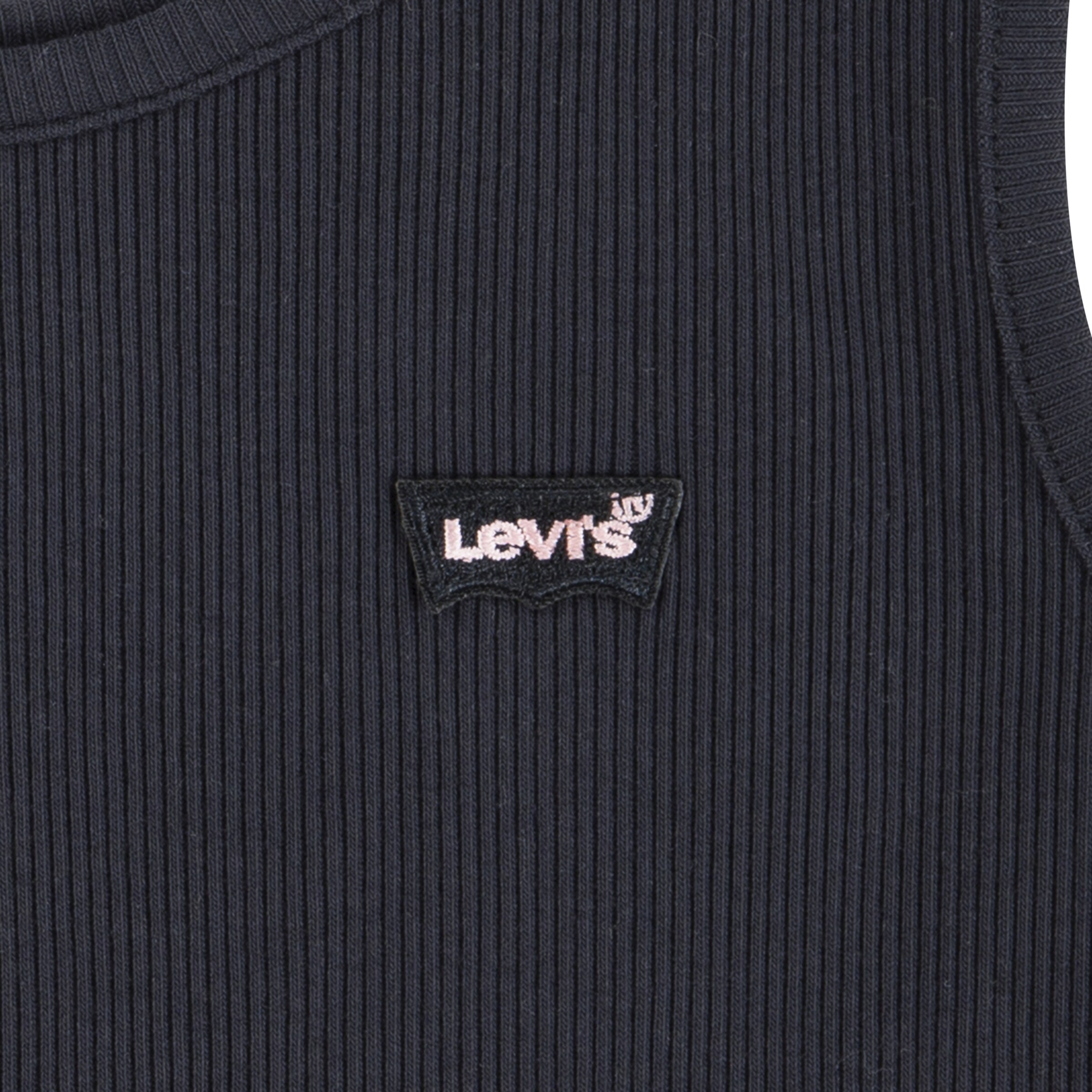 Levi's Kids Top in Black