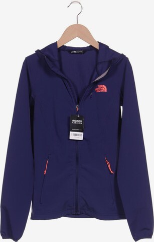 THE NORTH FACE Jacket & Coat in XS in Purple: front