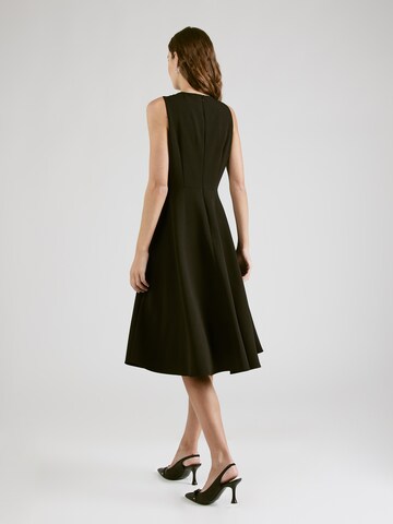 TAIFUN Dress in Black