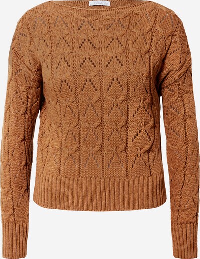 Hailys Sweater 'Macie' in camel, Item view