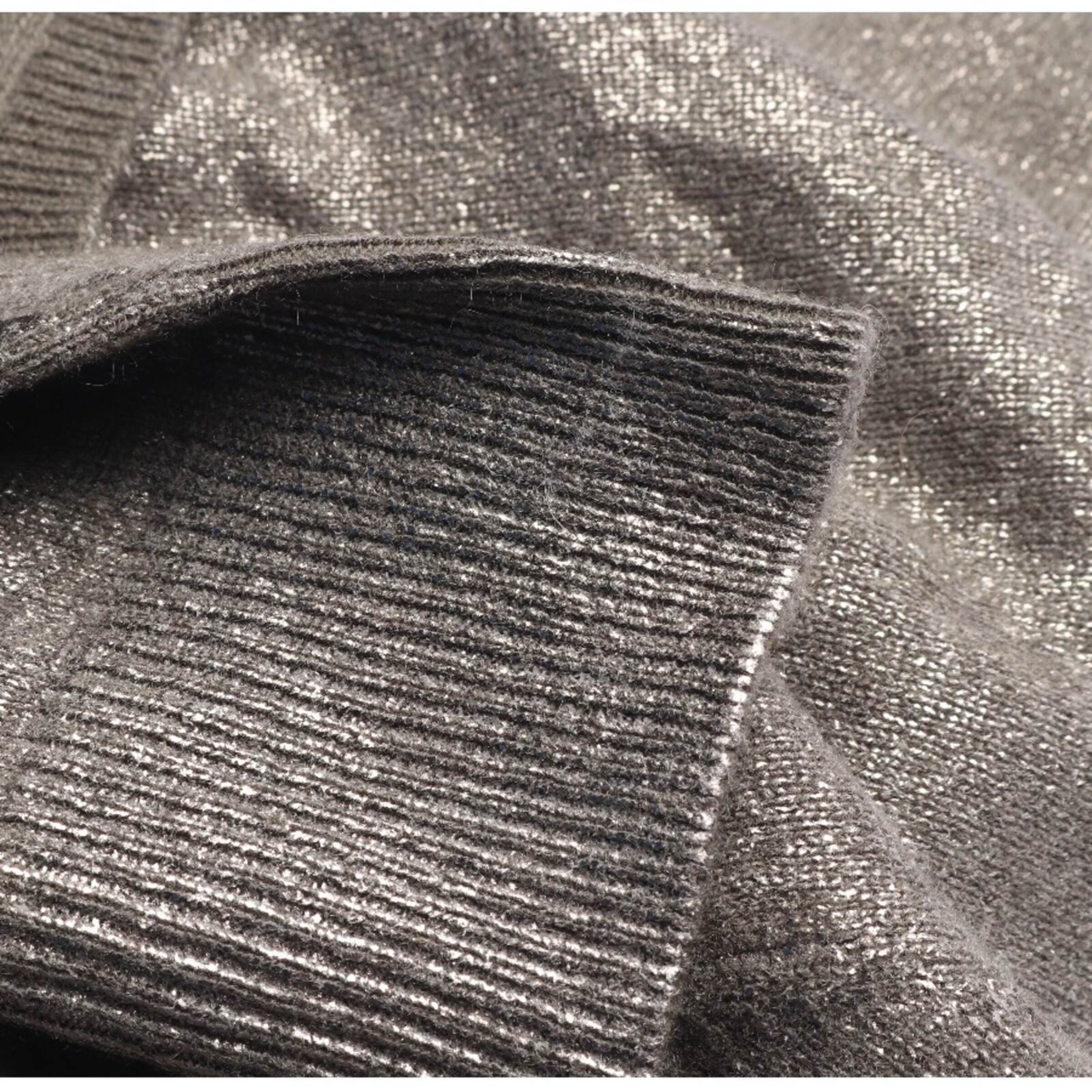 Allude Sweater & Cardigan in M in Brown