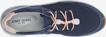 JOSEF SEIBEL Sneaker 'Jonah' in Blau