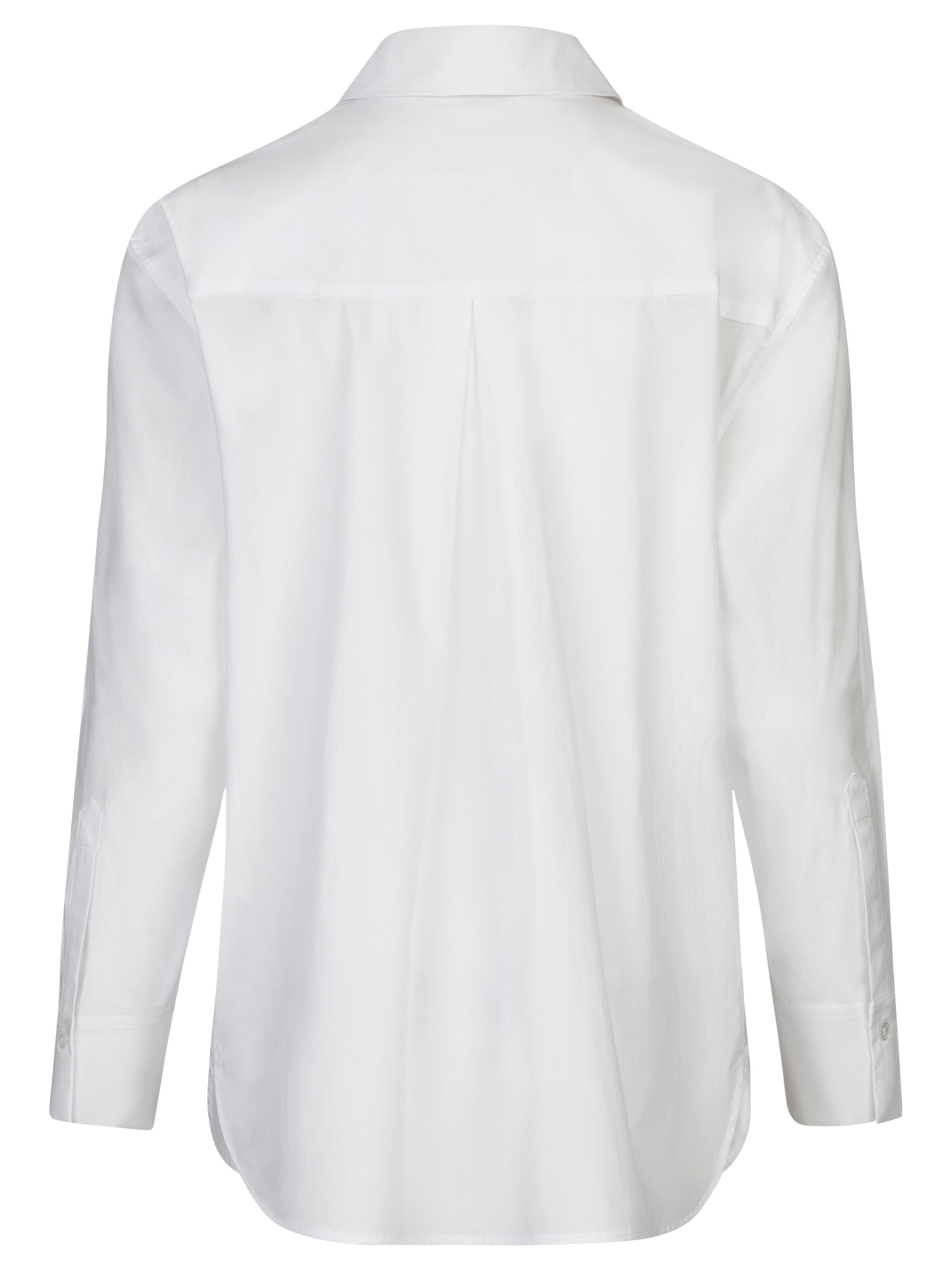 mint & mia Blouse in White