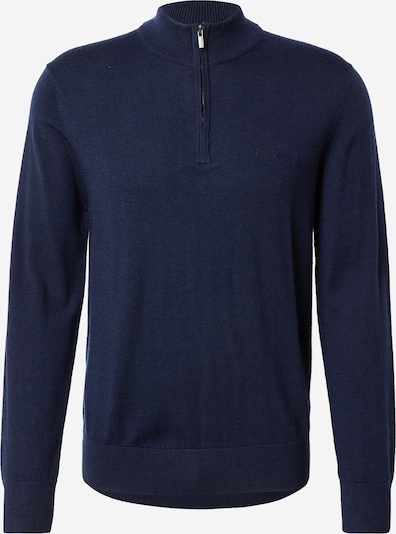 Ben Sherman Pulover u mornarsko plava, Pregled proizvoda