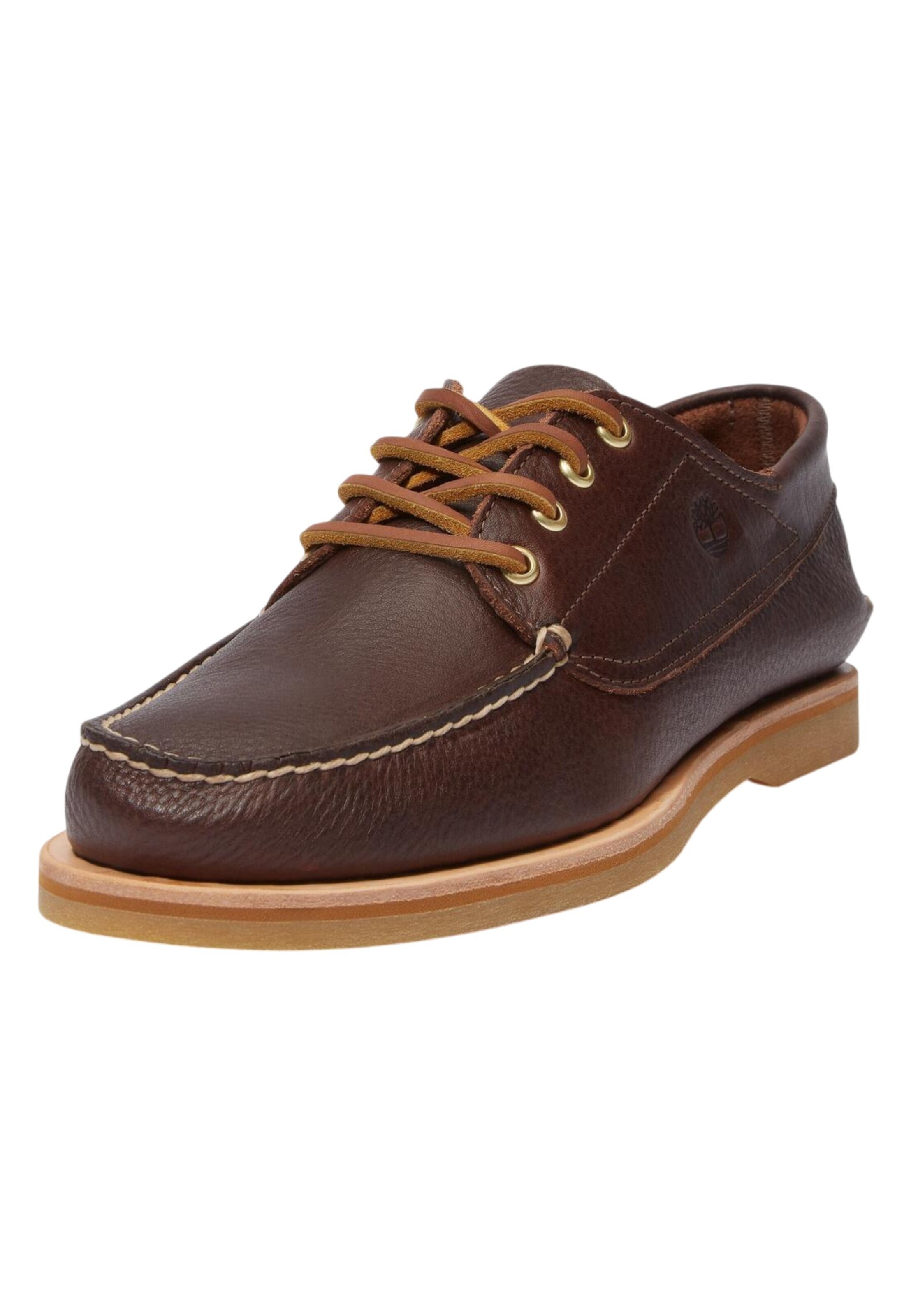 TIMBERLAND Veterschoen in 41 in de kleur Bruin, Productweergave