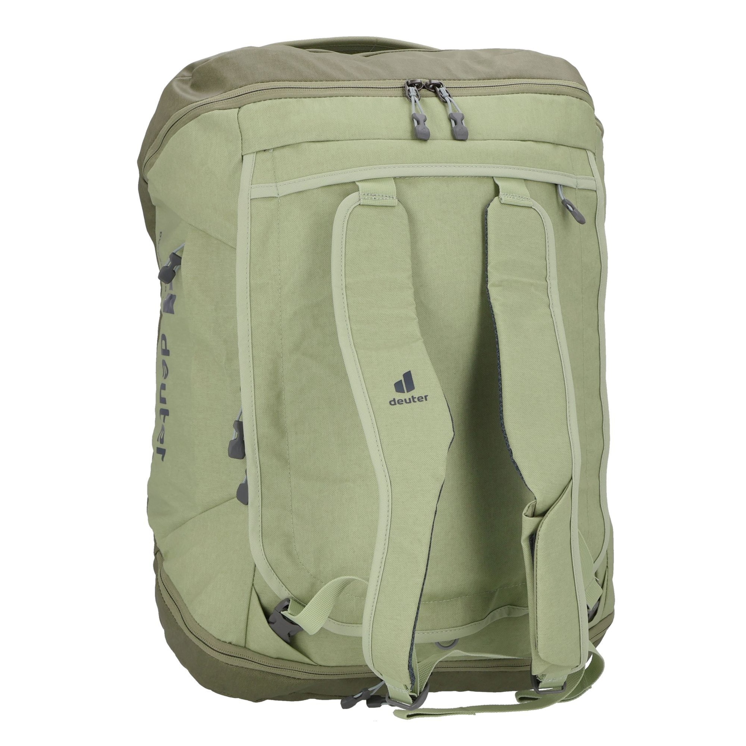 Sac de voyage 'Pro 40' DEUTER en vert