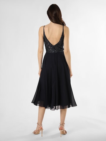 HEY KYLA Evening Dress in Blue