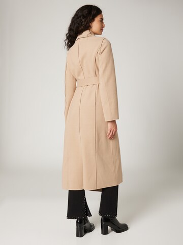 Cappotto di mezza stagione 'Lilli' di Guido Maria Kretschmer Women in beige