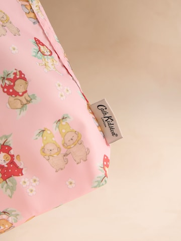 Shopper di Cath Kidston in rosa