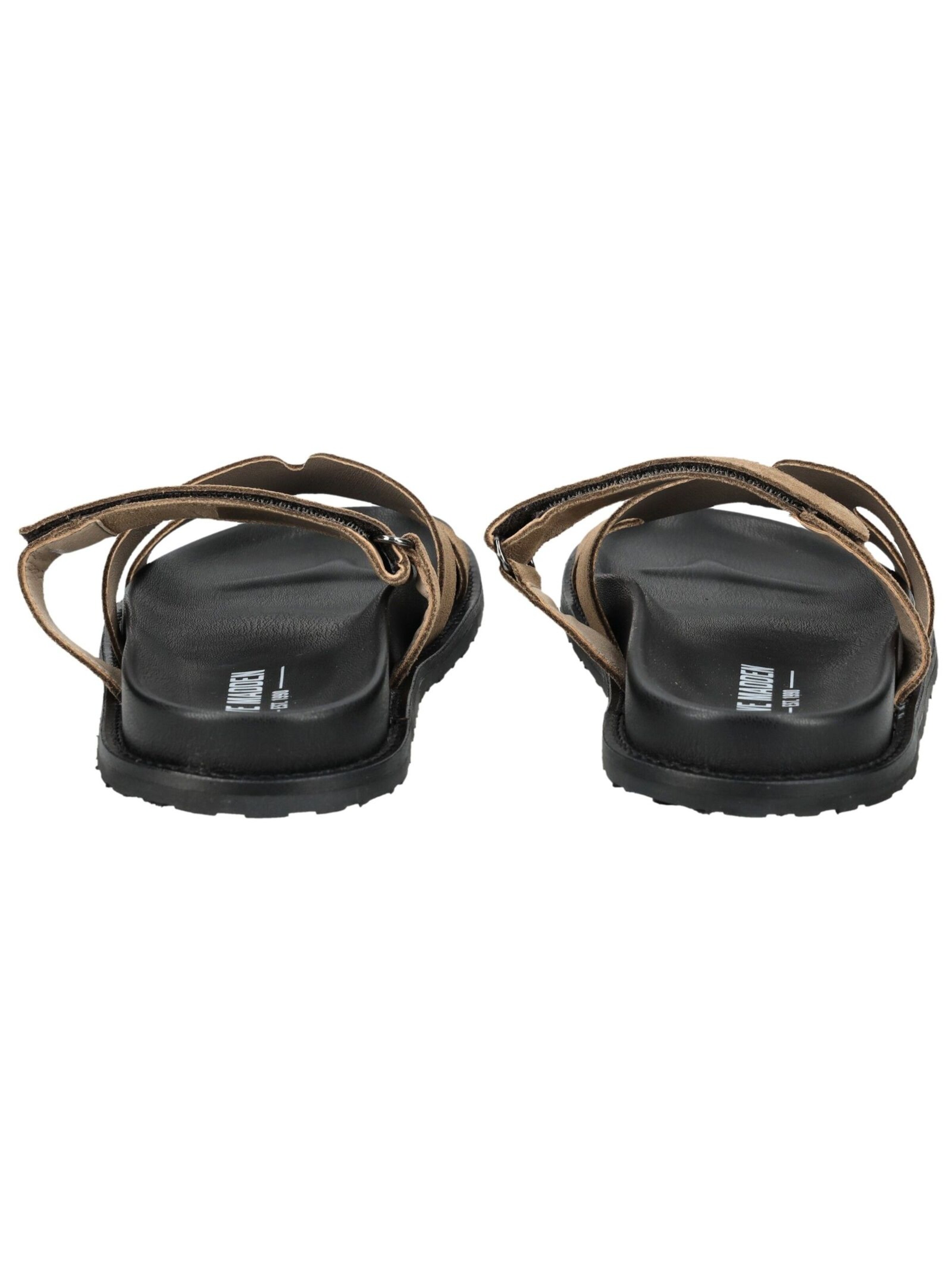 STEVE MADDEN Muiltjes in Beige