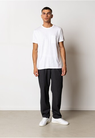 Clean Cut Copenhagen Shirt 'Kolding' in Wit