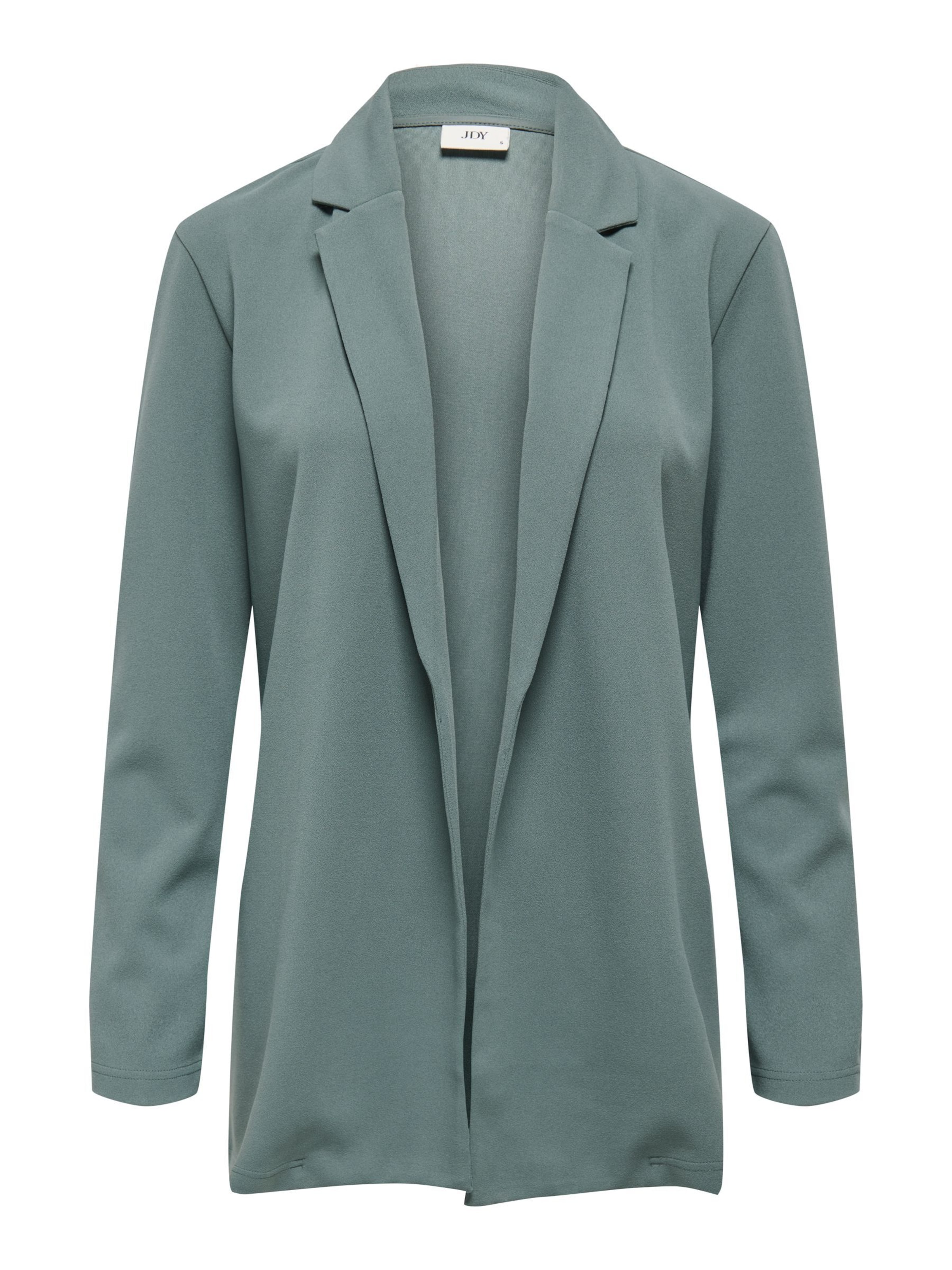 JDY Blazer 'JDYGeggo' i grøn: forside