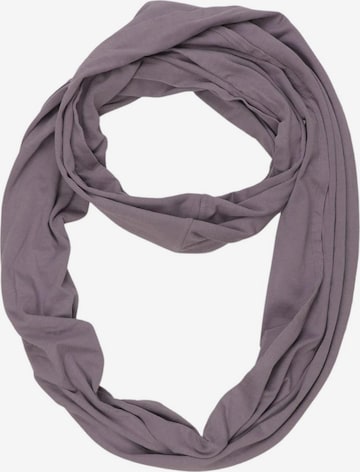 CONVERSE Schal oder Tuch One Size in Grau: Vorderseite