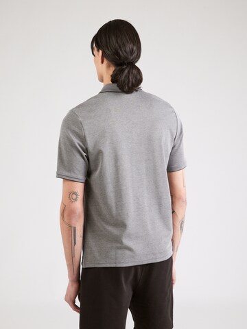 SKECHERS - Camiseta funcional en gris