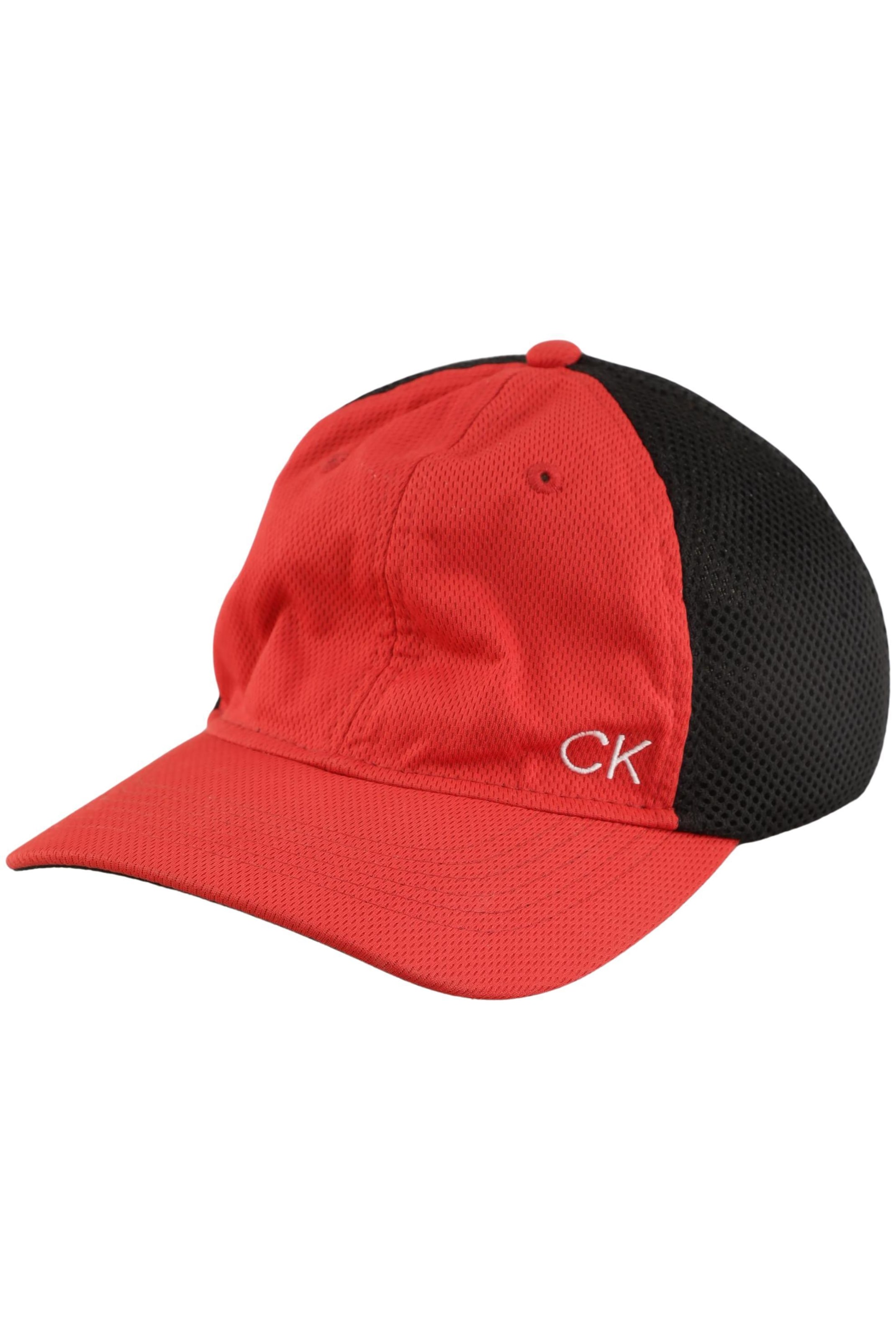 Calvin Klein Hut oder Mütze One Size in Mischfarben: Vorderseite