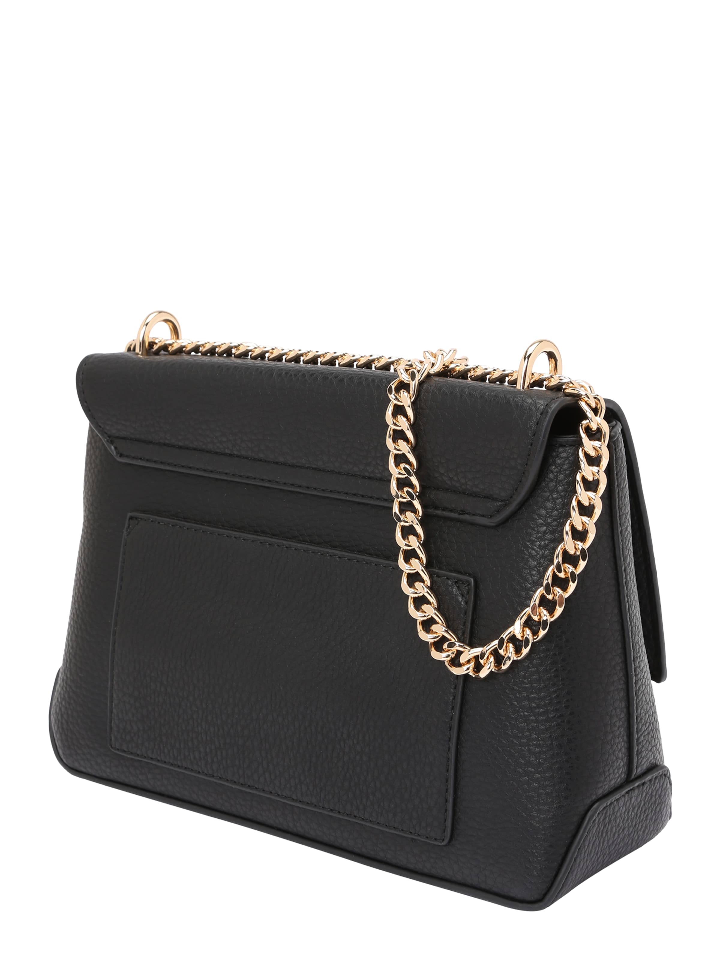 BALDININI Сумка через плечо 'Tracy 003' в Черный: сбоку