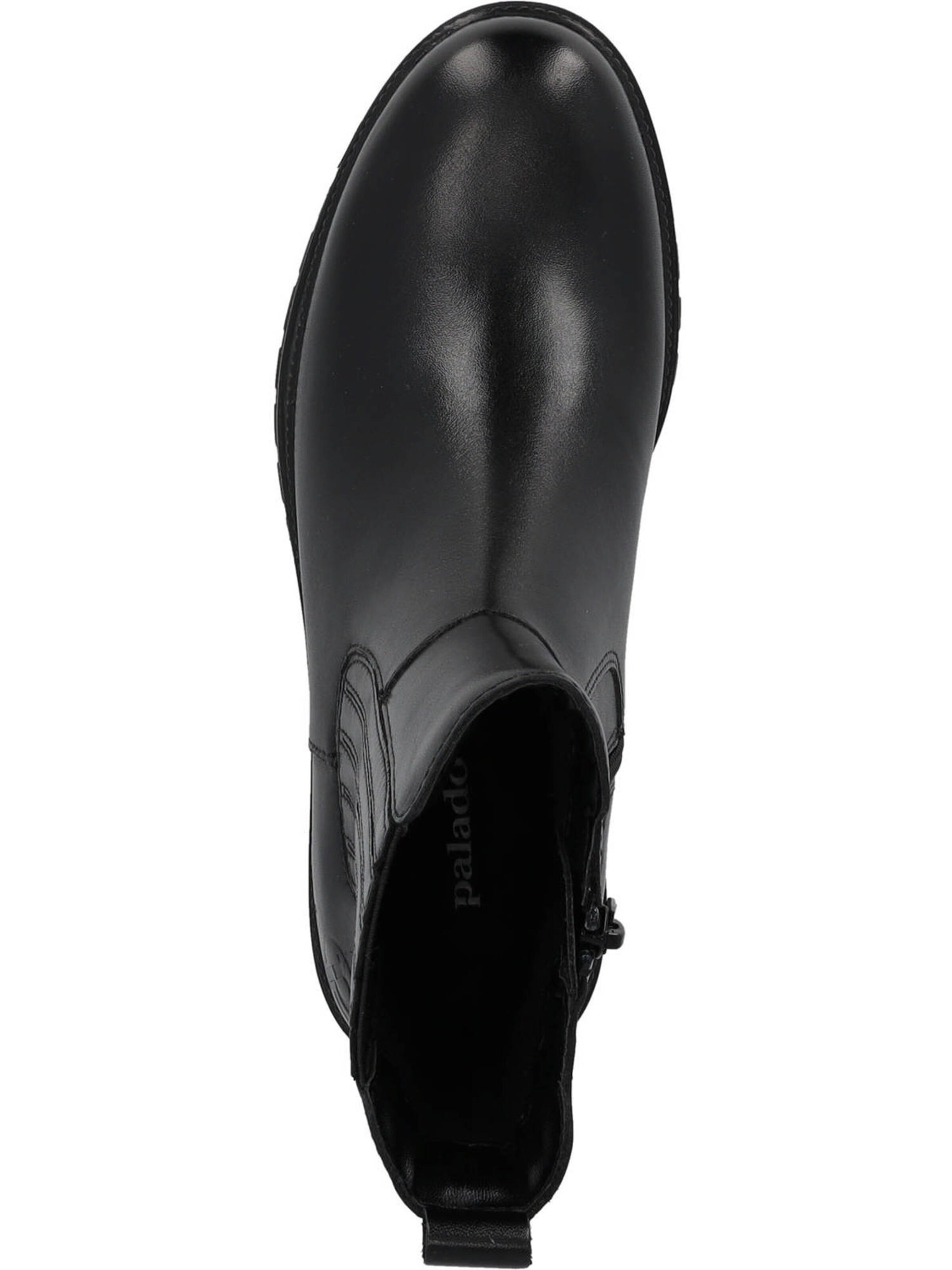 Palado Bootie 'Marair' in Black